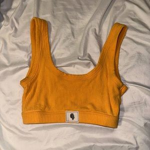 Darc Sport Her Strength Wellness Bra